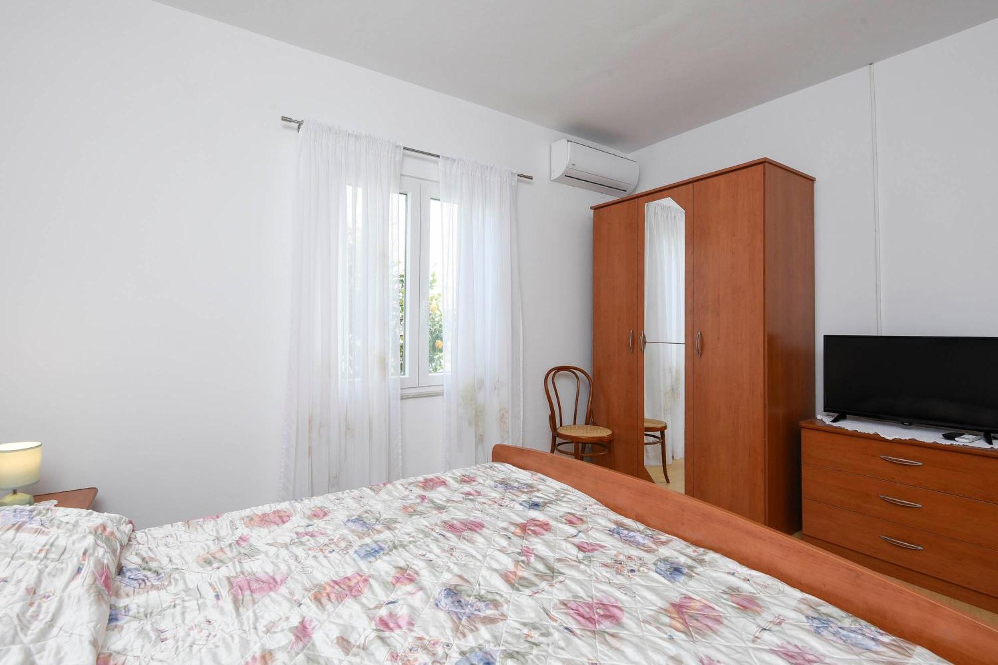 Apartments Goga Orebić Eksteriør billede