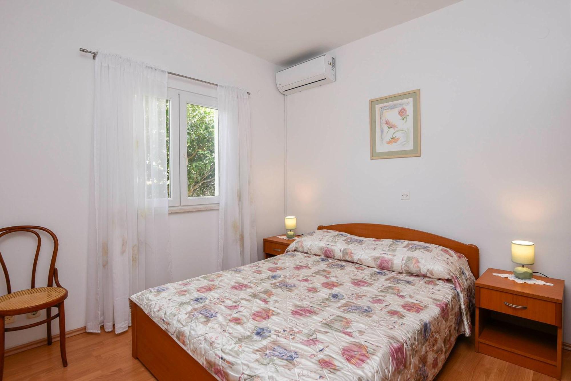 Apartments Goga Orebić Eksteriør billede